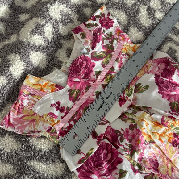 Vintage Baby Dress Bundle - Picture 8 of 11